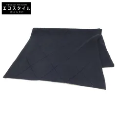 CHANEL　シャネル　【美品】ココマーク カシミヤのサムネイル
