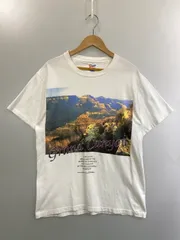【中古品】 GRAND CANYON グランドキャニオン 90S PHOTO TEE 90年代 フォト 半袖 Tシャツ メンズ トップス ヴィンテージ 【146-260717-em-47-min】のサムネイル