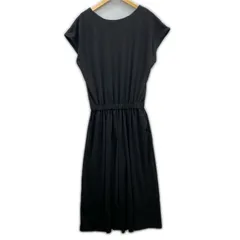 UNTITLED アンタイトルサロペット size2/ブラックのサムネイル