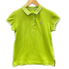 Paul Smith ポール・スミスポロシャツ sizeＭ/ライトグリーン系のサムネイル