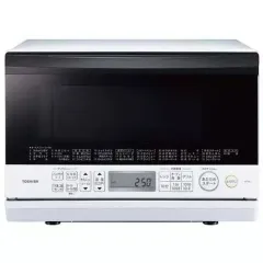 【中古】調理家電 TOSHIBA スチームオーブンレンジ (グランホワイト) [ER-T60-W] のサムネイル