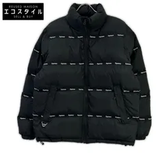 2026年最新】supreme puffy jacketの人気アイテム - メルカリ