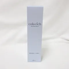 キューサイ コラリッチ リンクルホワイト ローション ひんやりミストタイプ 120mL 薬用涼感ミスト化粧水のサムネイル