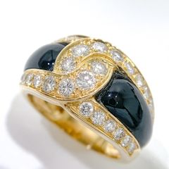 中古】ファベルジェ Faberge ペンダントトップ インペリアル