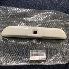 新品 トヨタ純正 70 ランドクルーザー フロントフェンダー エプロン