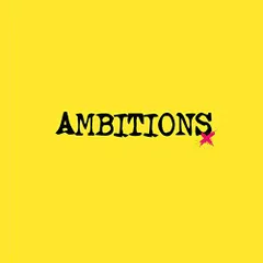 (CD)AMBITIONS [INTERNATIONAL VERSION]／ONE OK ROCKのサムネイル