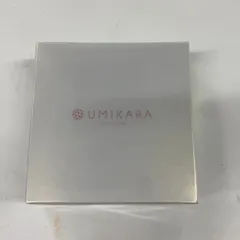 2026年最新】umikara ファンデーションの人気アイテム - メルカリ