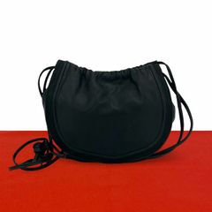 極 美品 GUCCI グッチ オールドグッチ ヴィンテージ バンブー レザー