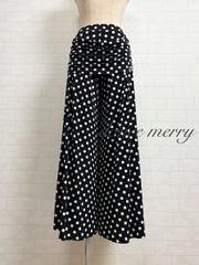 新品 社交ダンス トップス 紺 ネイビー レッスン パーティ シフォン