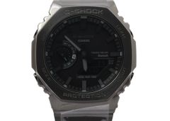 CASIO カシオ 腕時計 G SHOCK ジーショック 2100シリーズ GBM-2100A