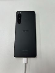 ジャンク】Xperia 5 IV SO-54C ブラック 128GB - メルカリ