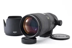 ★大特価品★ SIGMA シグマ APO 70-200mm F2.8 DG EX 望遠ズームレンズ SONY MINOLTA / ソニー ミノルタ Aマウント＃4603のサムネイル