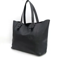 COACH / コーチ ◆ハドソン トートバッグ レザー A4 ブラック F39947 【バッグ/バック/BAG/鞄/カバン】 ブランド【中古】 のサムネイル