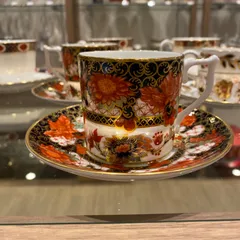2026年最新】royal crown derby カップ・ソーサーの人気アイテム