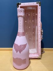 エンジェル シャンパン ヴィンテージ 2011 ピンク 未開栓 - メルカリ