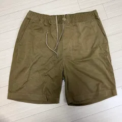ダントン ツイル イージーパンツ 40 コヨーテのサムネイル
