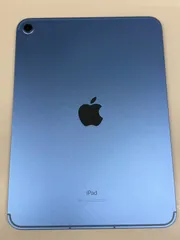 2026年最新】ipad 10世代 64gb ブルーの人気アイテム - メルカリ