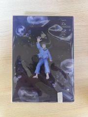 なとり 深海 完全生産限定盤 セブンネット特典 なとり直筆イラスト