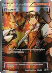 鍛冶屋 SR 海外版 英語版 プロモ Blacksmith - 88a/106 -のサムネイル