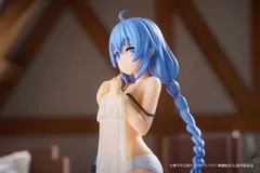 【予約商品】001_わくわくTIMING × DRAGON HORSE 無職転生III -異世界行ったら本気だす- ロキシー・ミグルディア・グレイラット 1/8スケール塗装済完成品フィギュア【箱あり】【正規品】Dragon Horseのサムネイル