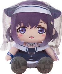 夢限大みゅーたいぷ 仲町あられ ぬいぐるみ グッドスマイルカンパニー
