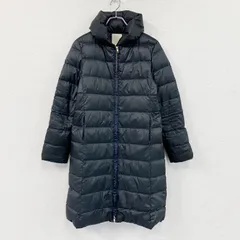 B:MING by BEAMS　Platinum　ビームス　ダウンコート　ダウン90%　黒　ブラック　Mサイズ　古着【値引き交渉OK！】のサムネイル