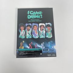 おまけつき】M!LK I CAN DRINK! キャンドリ Blu-ray - メルカリ