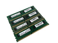 SAMSUNG 4GB DDR4 メモリ 4枚セット ジャンク - メルカリ