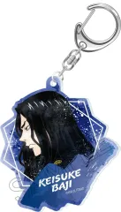 場地 圭介 東京リベンジャーズ ウェットカラーシリーズ アクリルキーホルダー Vol.3 場地圭介 東リベ グッズ キーホルダー アクキーのサムネイル