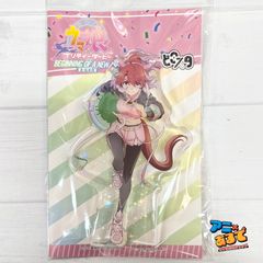 劇場版ウマ娘プリティーダービー 新時代の扉 アクスタ ダンツフレーム