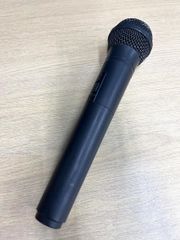 鯖*郎様 Soundpure 800MHz帯ワイヤレスマイク8033e 単品 - メルカリ