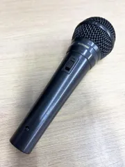 ジャンク品】National ナショナル ダイナミックマイク WM-332 - メルカリ