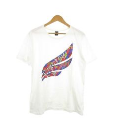 UNION PLEASURE Larry Levan Tシャツ 2018 B'z LIVE-GYM Pleasure2018 HINOTORI Tシャツ - メルカリ
