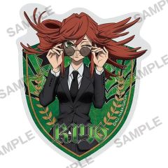 中古】アニメ系CD ワールドウィッチーズシリーズ10周年記念アルバム