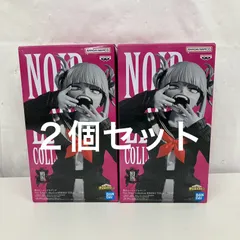 2026年最新】僕のヒーローアカデミア Noir Edge Collection-HIMIKO