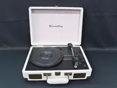 2026年最新】crosley cruiserレコードの人気アイテム - メルカリ