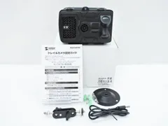 SANWA SUPPLY サンワサプライ トレイルカメラ 防犯カメラ 乾電池式 00-CAM108のサムネイル