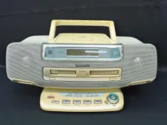 2026年最新】mdラジカセパナソニックの人気アイテム - メルカリ
