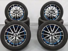 タフト ハスラー デリカミニ リフトアップ 等に 4本 シュナイダー 15インチ 4.5J+45 4H 100 ラジアル YOKOHAMA BluEarth-FE AE30 165/65R15のサムネイル