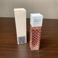 GUCCI グッチエンヴィミーオードトワレ30ml F good - メルカリ
