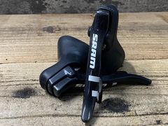 SRAM ブレーキレバー 未使用 箱付き s900 シングル用 - メルカリ