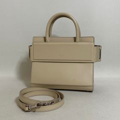 2605-122｜ポーター 2WAYビジネスバッグ ナイロン レザー ネイビー