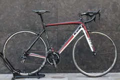 GT GTR カーボンエリート 2012 Lサイズ シマノ 105 5700 10S MIX カーボン ロードバイク【福岡店】のサムネイル