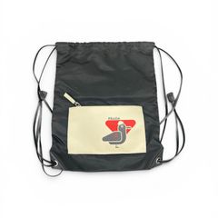 価格改定】PRADA 希少 美品 プラダ TESSUTO ショルダーバッグ テスート 