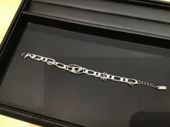 KM266655515 DIESEL ブレスレット　DX1599040のサムネイル