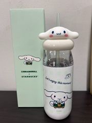 スタバ シナモン フィリピン限定 Starbucks Cinnamoroll - メルカリ