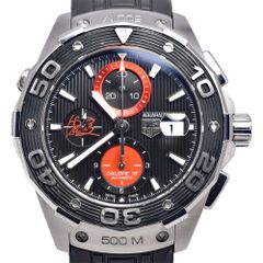 タグホイヤー TAG HEUER 925.213G-2 1500シリーズ プロフェッショナル