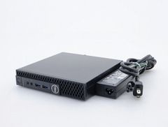 デル Optiplex 7060 Micro メモリ16GB SSD1TB デル Optiplex 7060 Micro メモリ16GB SSD1TB - メルカリ
