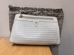 ☆美品☆カルティエ マルチェロライン ストラップ付きクラッチバッグ