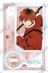 [Used] Acrylic Stand・Acrylic panel Stark B Acrylic Stand Vol. 2 "Funeral Frieren"